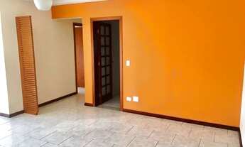 Imagem: Apartamento no condomínio Francisco Martins