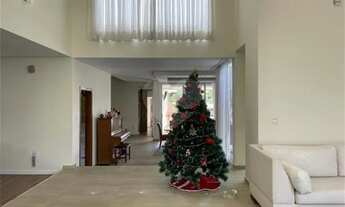 Imagem 2: Casa à venda Condomínio Jardim Paulista II