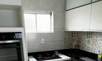 Imagem 7: Apartamento para aluguel tem 47 metros quadrados com 2 quartos em Cabula VI - Salvador - B