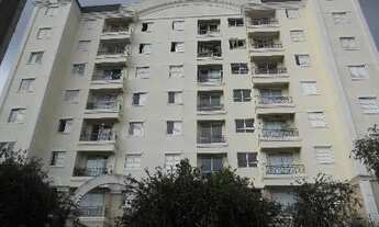 Imagem: Apartamento para locação Centro Indaiatuba