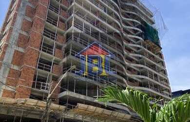 Imagem 4: Apartamento Edif. Caravaggio em Jatiúca - Maceió