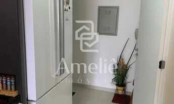 Imagem 7: Apartamento Sol da Manhã com vista para o Centro e para o Parque Ecológico, Rico em planej