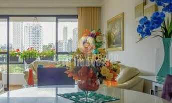 Imagem 4: Apartamento 92m², 3 dormitórios, 1 suíte, 2 vagas !