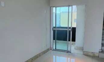 Imagem 5: Contagem - Apartamento Padrão - Eldorado