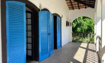 Imagem 5: Casa independente para locação fixa na Passagem em Cabo Frio. Residencial ou comercial