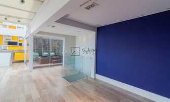 Imagem 6: Cobertura Venda 2 Dormitórios - 201 m² Ibirapuera