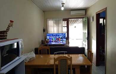 Imagem 7: Terreno com 2 casas à venda na Hípica, Porto Alegre, RS