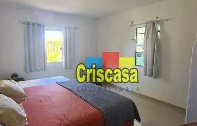 Imagem 7: Casa DUPLEX com 5 dormitórios, 270 m² - venda por R$ 930.000 ou aluguel por R$ 3.750/mês