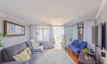 Imagem 5: Sobrado Triplex aconchegante, com 3 dormitórios à venda, 226 m² por R$ 939.900 - Jardim da