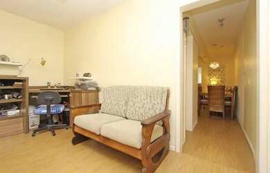 Imagem 5: Sobrado para venda possui 147 metros quadrados com 2 quartos em Partenon - Porto Alegre