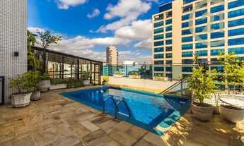 Imagem: Cobertura com 4 dormitórios à venda, 452