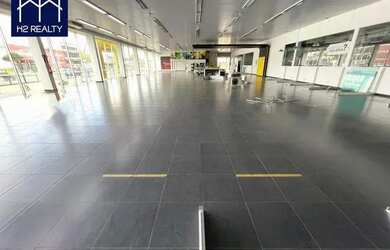 Imagem 3: Galpão para aluguel, 30 vagas, Água Branca - Contagem/MG