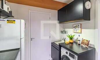 Imagem 5: Apartamento para Aluguel - Liberdade, 1 Quarto, 26 m2