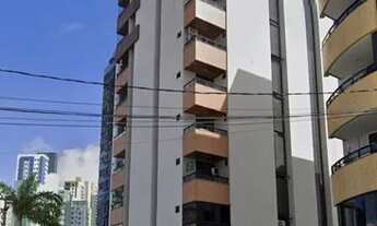 Imagem: Aluga-se 1 apartamento com mobílias no