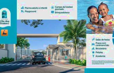 Imagem 3: Apartamento para venda possui 41 metros quadrados com 2 quartos