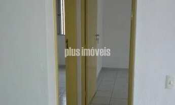 Imagem 2: Apartamento à venda com 52m², 2 quartos e 1 vaga