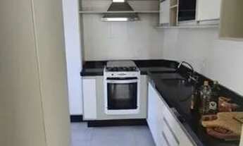 Imagem 6: Apto Centro Mobiliado Parcialmente R$2300,00