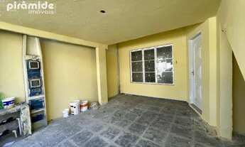 Imagem 2: Casa com 2 dormitórios para alugar, 65 m² por R$ 1.200,00/mês - Residencial São Francisco