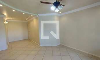 Imagem 3: Apartamento para Aluguel - Vila Ana Maria, 2 Quartos, 80 m2