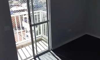 Imagem 2: Aluga-se apartamento com 2 dormitórios e dependências no Taboão da Serra / Ouro Preto