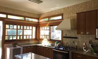 Imagem 6: Casa com 4 dormitórios à venda, 604 m² por R$ 2.200.000,00 - Espírito Santo - Porto Alegre