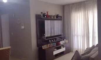 Imagem 3: Lindo Apartamento para venda possui 65 metros quadrados com 2/4 suíte em Vita Praia Reside