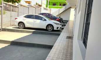 Imagem 2: ALUGO KITNET DE 32M NO JARDIM SANTA FÉ EM SOROCABA