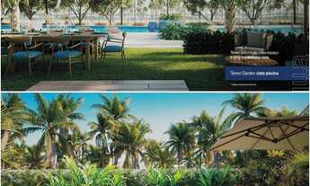 Imagem 4: BEIRA MAR PRAIA DOS CARNEIROS - FLATS - 2 E 3 QUARTOS ENTREGA 2025 INVESTIDOR E LAZER