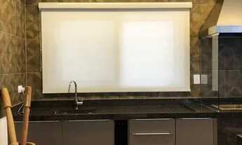 Imagem 4: Casa Sobrado Alto padrão Mobiliada para Alugar no Jardim do Golfe com 3 suítes - 450 metro