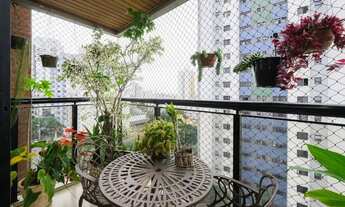 Imagem 7: Locação Apartamento 4 Dormitórios - 226 m² Perdizes