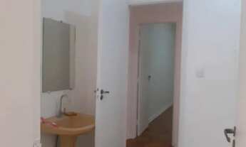 Imagem 2: Apartamento com 2 dormitórios para alugar, 80 m² por R$ 2.600/mês - Gonzaga - Santos/SP