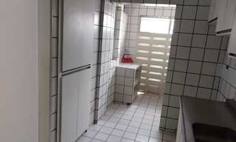 Imagem 5: Apartamento com 3 dormitórios para alugar, 90 m² por R$ 2.000/mês - Jardim Oceania - João