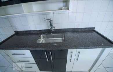 Imagem 6: Casa para Aluguel - Vila Mimosa, 3 Quartos, 200 m2