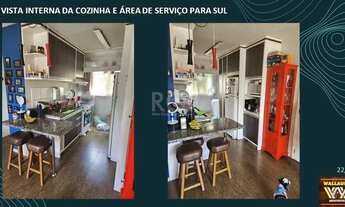 Imagem 5: Apartamento em Igara