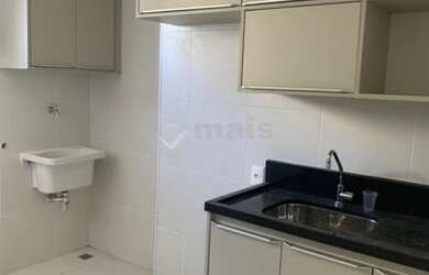 Imagem 10: Apartamento à venda com 1 quarto sendo suíte e varanda, 50,76m² - Palazzo Rio Vermelho