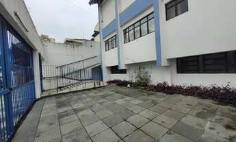 Imagem 2: PRÉDIO para venda ou locação CENTRO, OSASCO