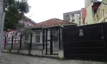 Imagem 5: Casa Comercial para Venda - 220m², 0 dormitórios, Menino Deus