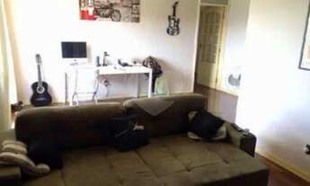 Imagem 3: APARTAMENTO NO TUCURUVI, 3 DORMITÓRIOS, 1 VAGA - 112,00M²