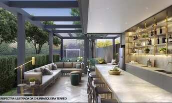 Imagem 7: Apartamento 107m² à venda no Sacomã, São Paulo