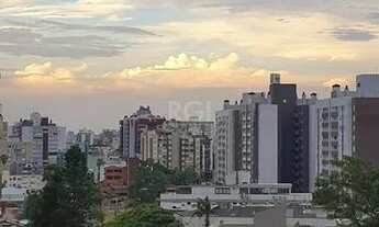 Imagem 6: Cobertura em Menino Deus