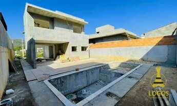 Imagem 4: Casa à venda- Condomínio Buona Vita Gold - Atibaia/SP