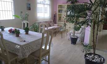 Imagem: Belo Horizonte - Apartamento Padrão - Nova