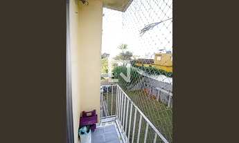 Imagem 7: Apartamento para Aluguel - Portal do Morumbi, 2 Quartos, 59 m2