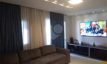 Imagem 7: Apartamento na Vila Guilherme com Varanda Gourmet 2 vagas e Depósito