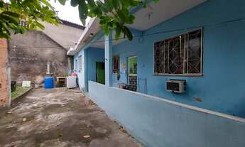 Imagem: Casa para venda possui 250 metros quadrados