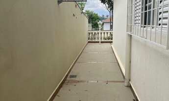 Imagem 6: Casa para venda possui 330 m² com 4 quartos sendo 2 suítes, Piscina em Vila Sônia- Botuca