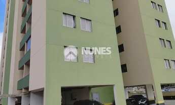 Imagem: Osasco - Apartamento Padrão - Jaguaribe