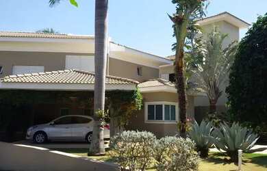 Imagem 6: Venda - Casa em Condomínio - Damha I - São José do Rio Preto - 1 Suíte 2 tipos Apartamento