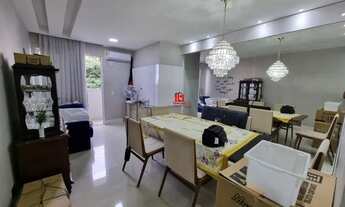 Imagem: Apartamento Allegro Residencial Clube Apartamento