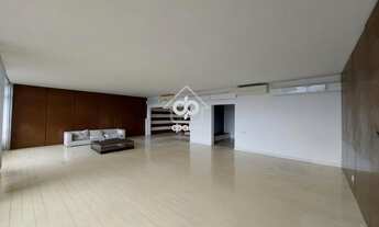 Imagem 6: BOTAFOGO -  310 M2  VISTA PANORÂMICA  -   4 QUARTOS - 2 VAGAS